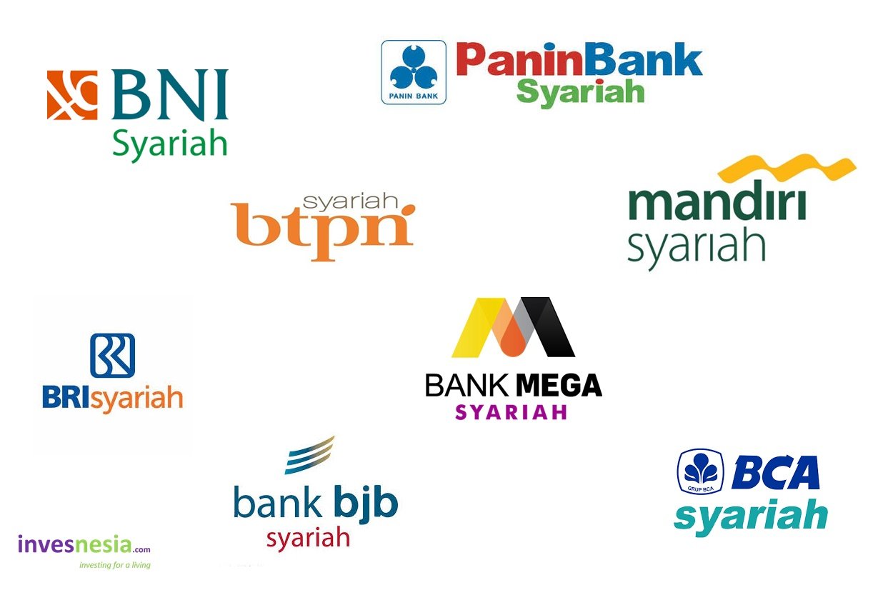 Pengertian Bank Syariah Fungsi Tujuan Prinsip Contoh 