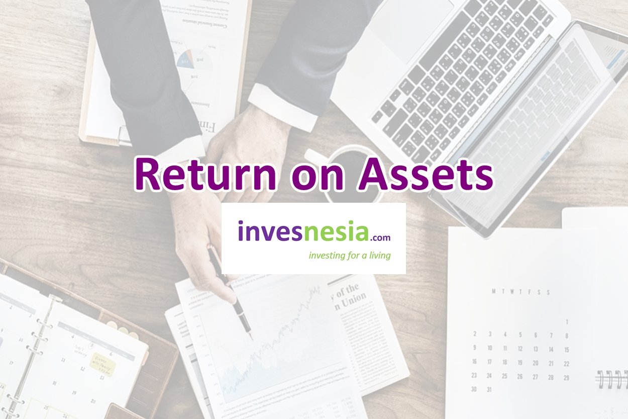 gambar return on assets atau ROA