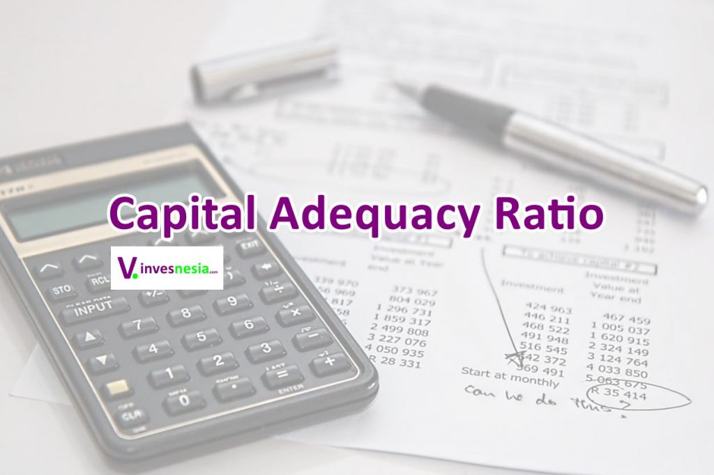 Gambar Capital Adequacy Ratio