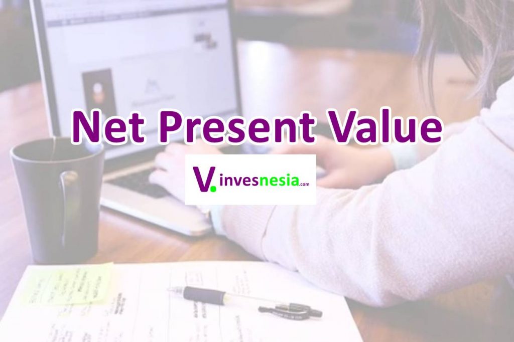 Net Present Value NPV