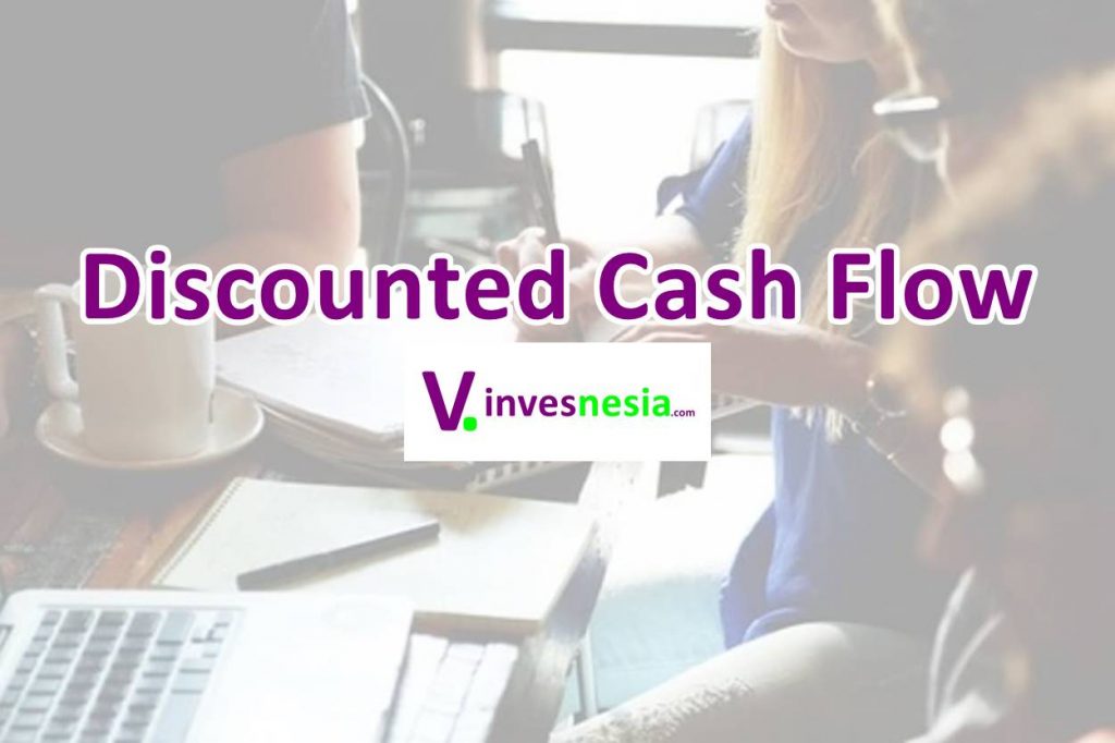discounted cash flow DCF