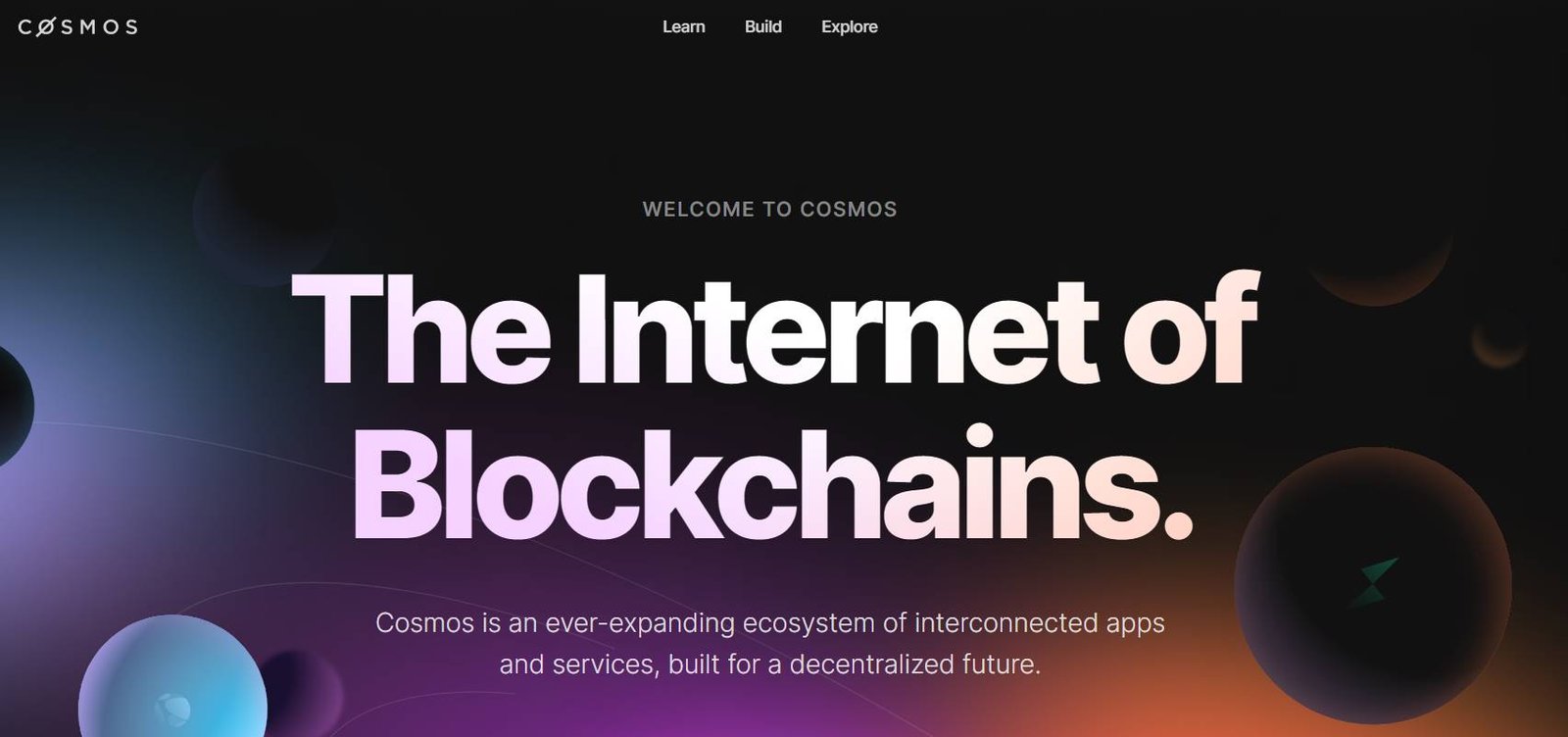 Review Cosmos Atom 2021 Invesnesia Com