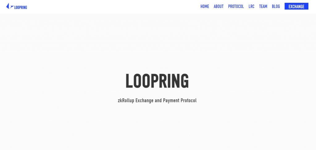 Net tokyo. Loopring (LRC). Loopring (LRC) logo.