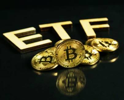 apa itu bitcoin etf 