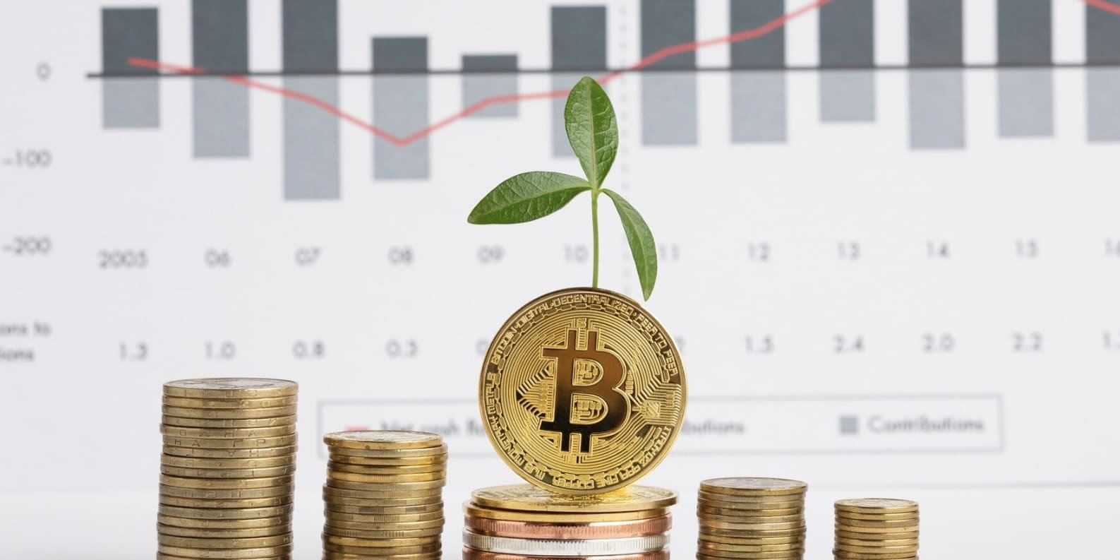 Terbaik! 5 Cara Mendapatkan Bitcoin (BTC) Gratis Pemula - Invesnesia