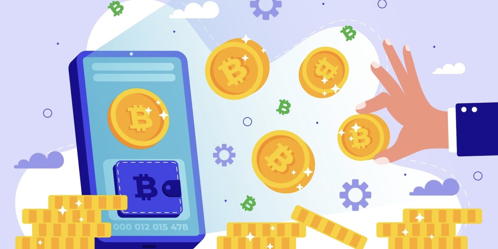 7 Cara Mendapatkan Crypto Gratis dengan Mudah - Invesnesia