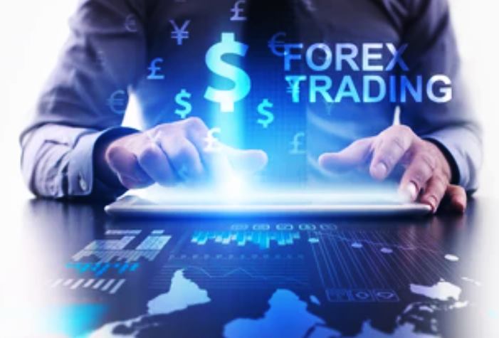 Cara Mendapatkan Uang Online dari Trading Forex