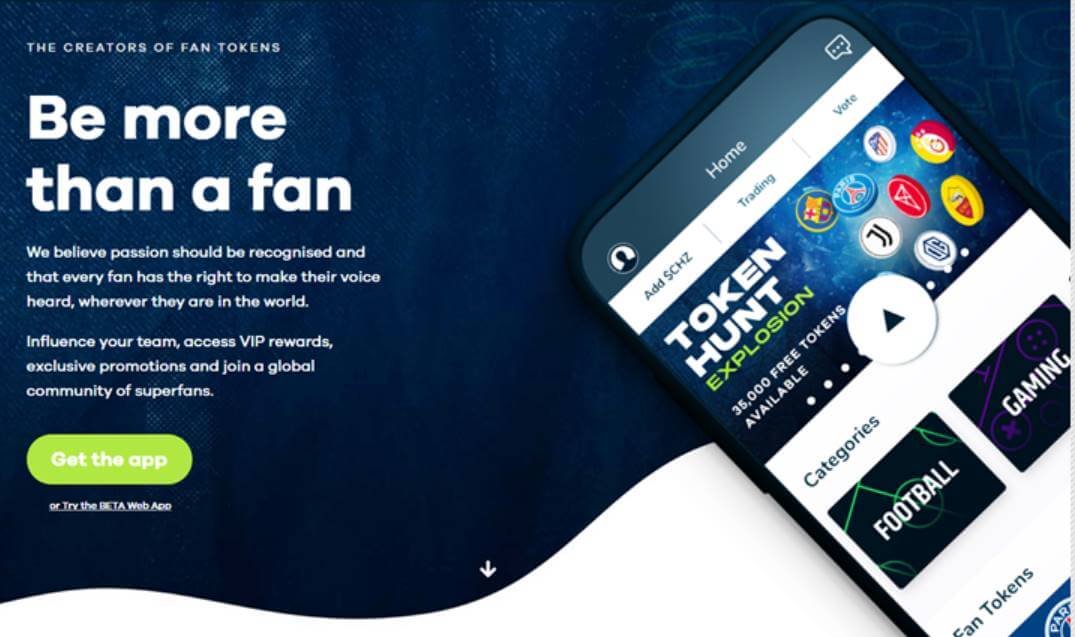 situs web Socios
