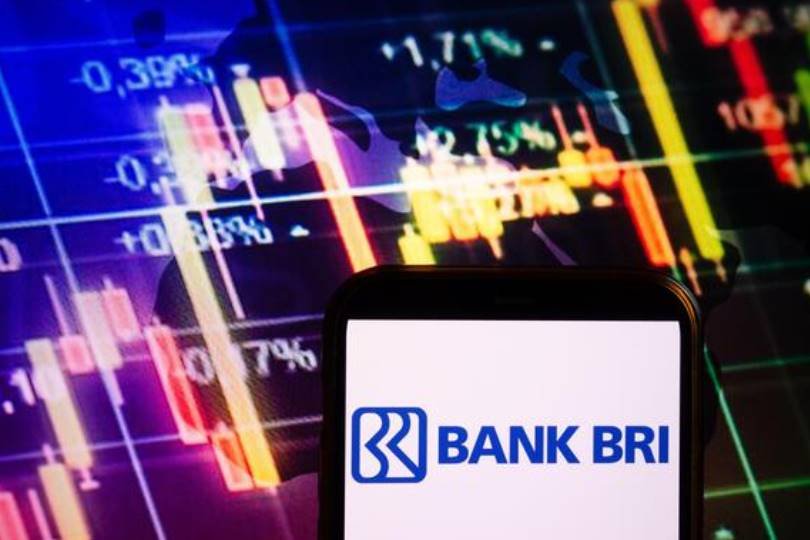 saham bbri
