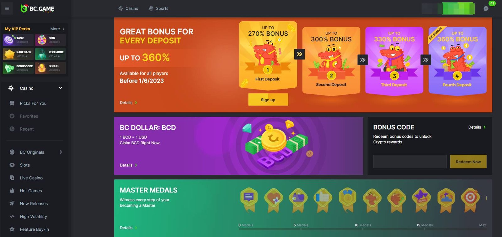 Simple Steps To A 10 Minute BC.Game Indonesia