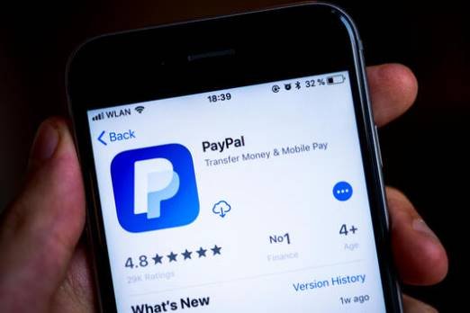 cara menggunakan PayPal (daftar, isi saldo, mengirim, mencairkan)