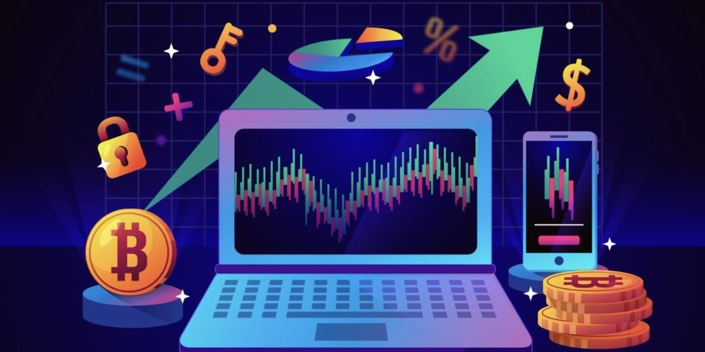 berbagai aspek perbedaan forex dan crypto