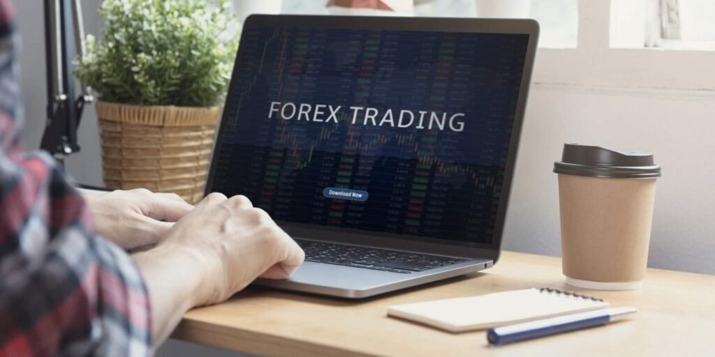tips memilih broker forex