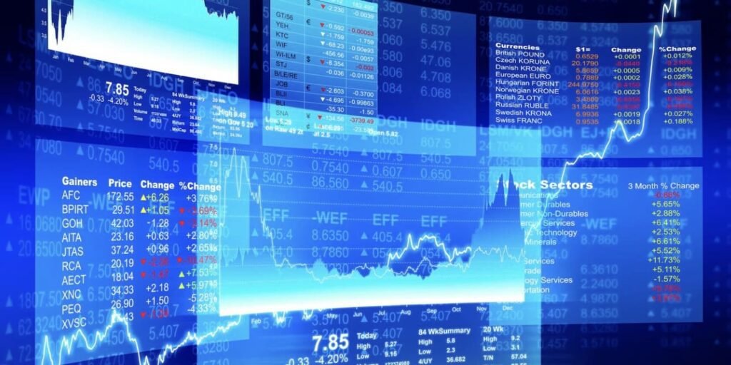 review broker derivatif CFD terbaik