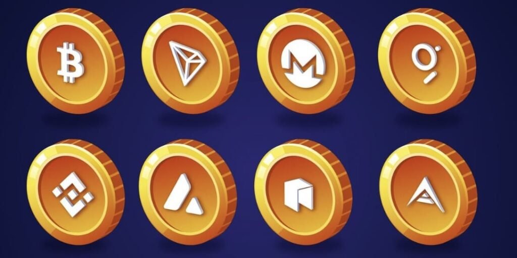 apakah kripto aman di Indonesia