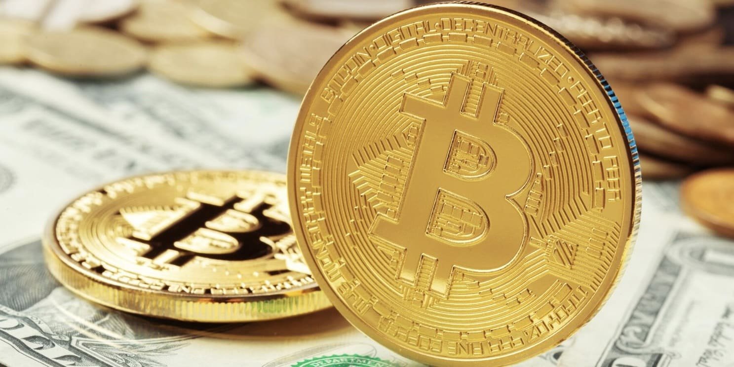 Harga 1 Bitcoin dan Crypto Altcoins ke Rupiah Hari Ini - Invesnesia