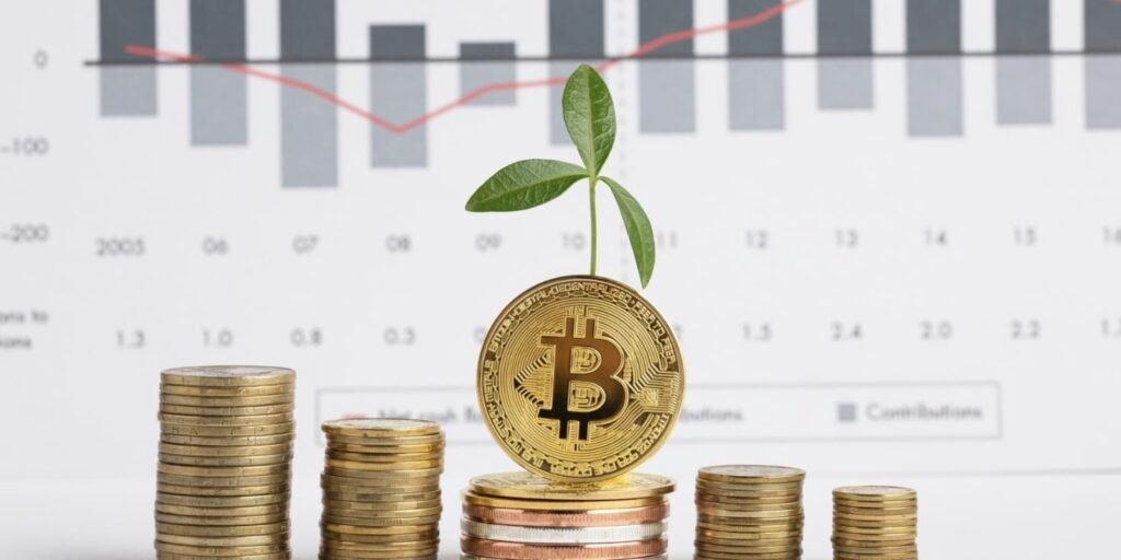 rekomendasi crypto yang bagus untuk investasi