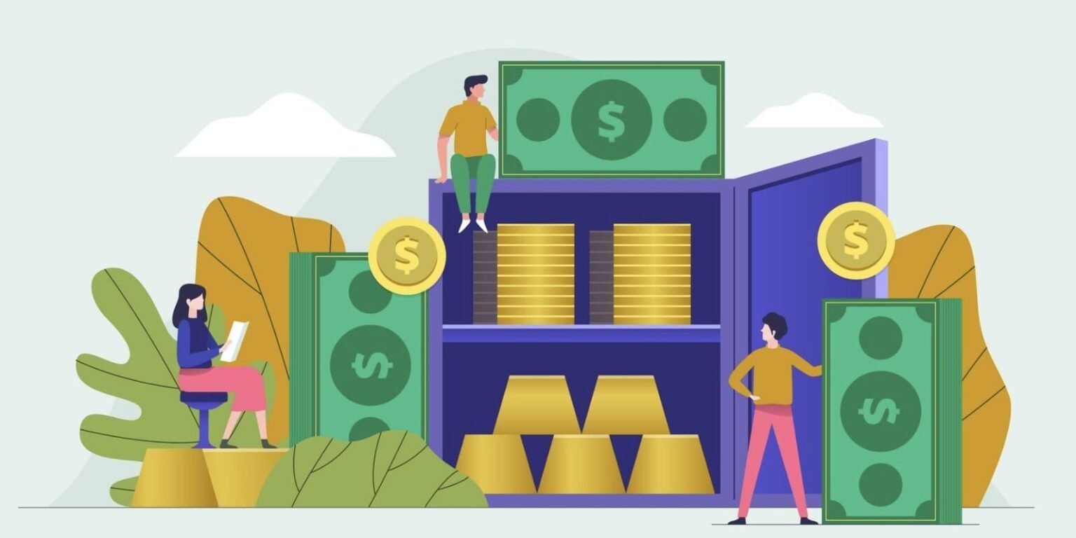 Pasar Uang Pengertian Fungsi Instrumen Contoh Dll Invesnesia Pasar uang pengertian fungsi instrumen contoh dll invesnesia