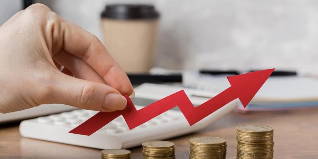 ilustrasi menghitung marginal revenue