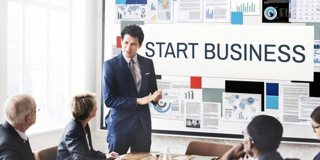 ilustrasi memahami perbedaan B2B, B2C, dan D2C