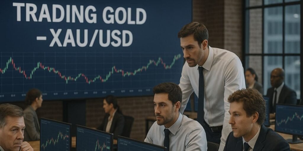 aplikasi investasi emas dan trading gold terbaik