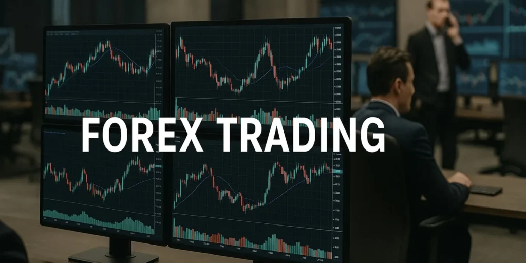 panduan trading forex yang tepat dan benar