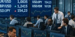 best forex broker for small deposit