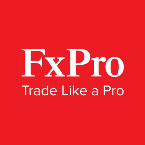 FxPro Logo