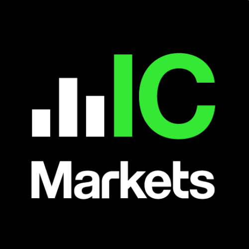 IC Markets Logo