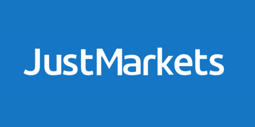 justmarkets Logo