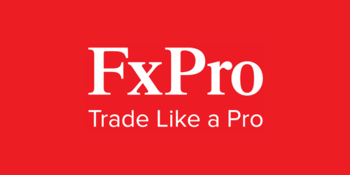 fxpro Logo