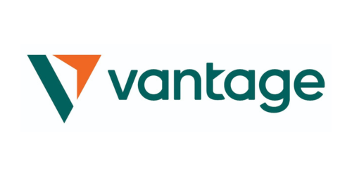 vantage Logo